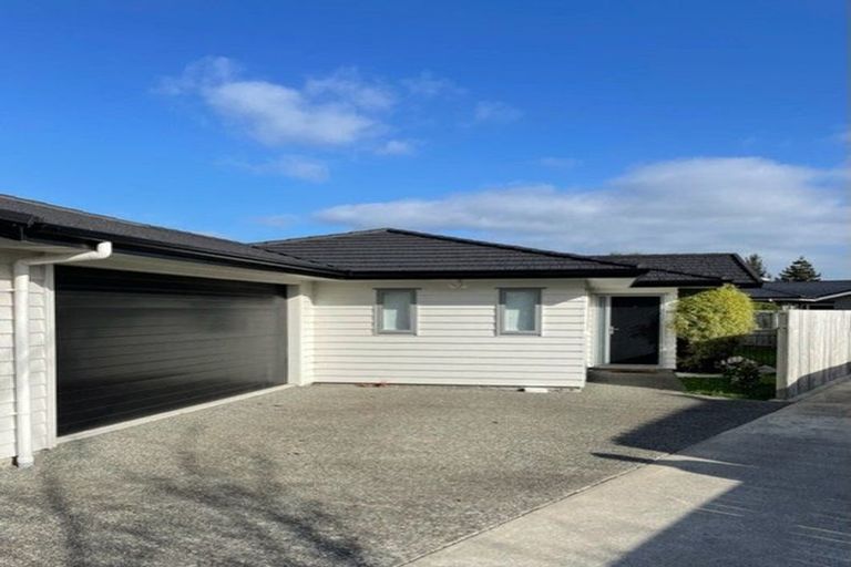Photo of property in 14b Leicester Street, Terrace End, Palmerston North, 4410