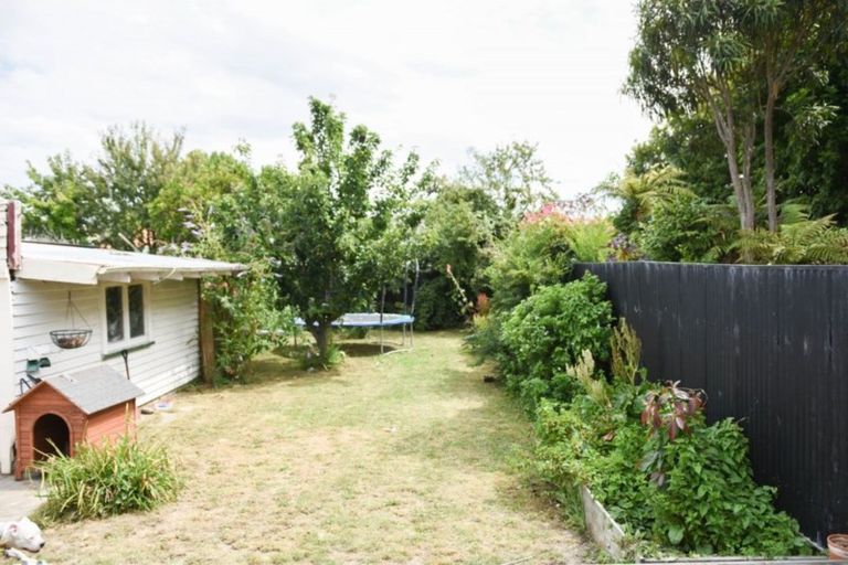 Photo of property in 23 Rutherford Road, Marewa, Napier, 4110