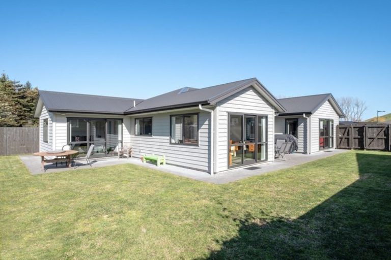 Photo of property in 36 Hamilton Drive, Wainui, Gisborne, 4010