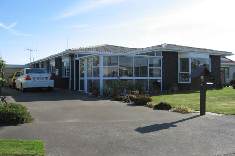 Photo of property in 14a Warwick Place, Springvale, Whanganui, 4501