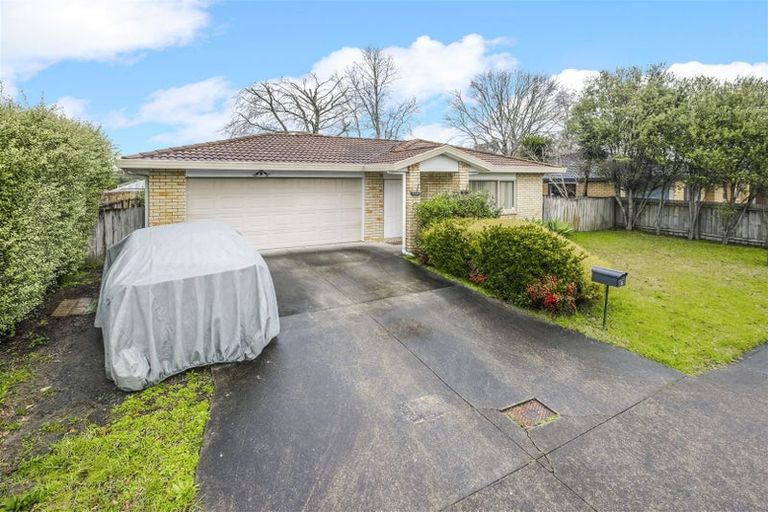 Photo of property in 5 Artillery Drive, Papakura, 2110