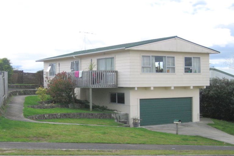 Photo of property in 3 Chester Street, Judea, Tauranga, 3110