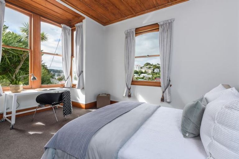 Photo of property in 11 Devon Street, Aro Valley, Wellington, 6021