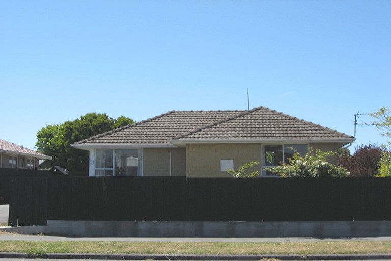 Photo of property in 36 Cottonwood Street, Parklands, Christchurch, 8083