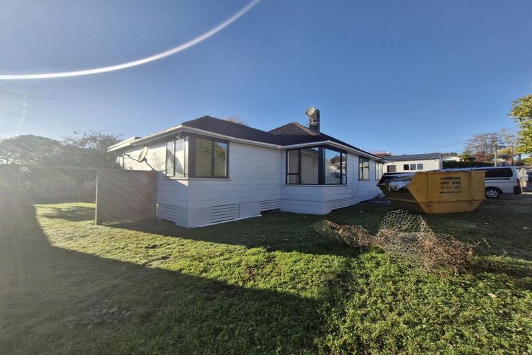Photo of property in 27 Princess Street, Te Awamutu, 3800