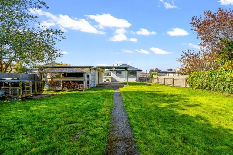Photo of property in 30 Tummel Street, Glengarry, Invercargill, 9810