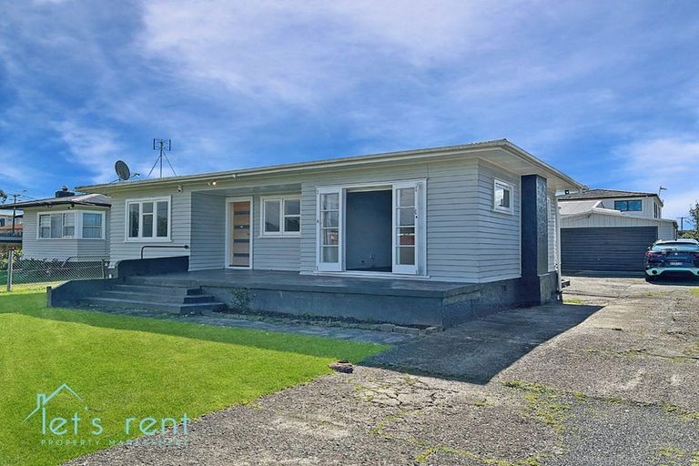 Photo of property in 6 Atkinson Avenue, Papatoetoe, Auckland, 2025