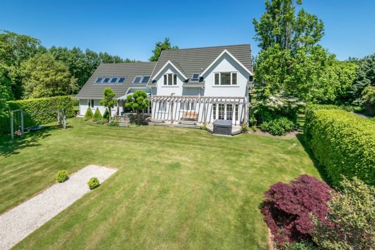 Photo of property in 108 Island Road, Kaiapoi, 7691