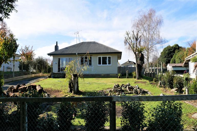 Photo of property in 103 Buckland Street, Putaruru, 3411