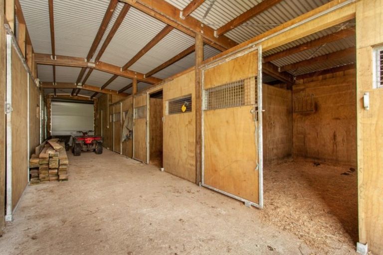 Photo of property in 376 Morgan Road, Matamata, 3472