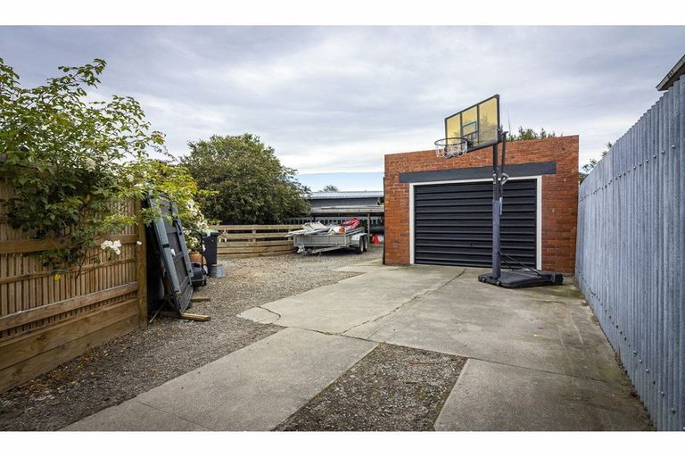 Photo of property in 3b Mowbray Street, Watlington, Timaru, 7910