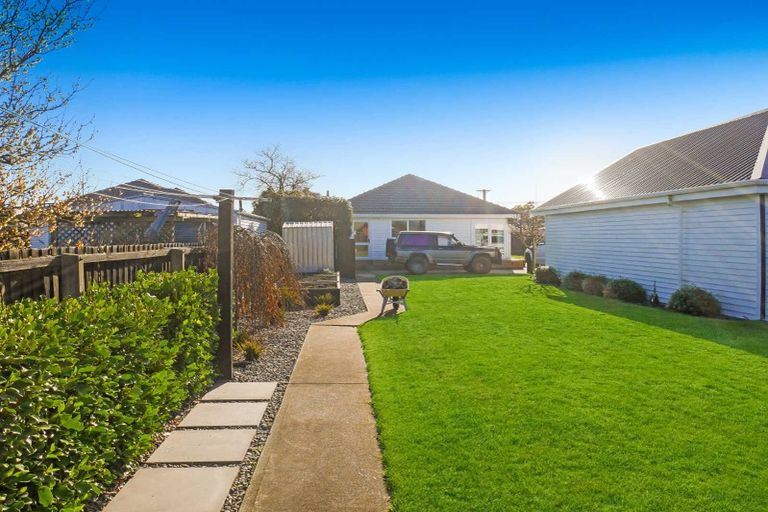 Photo of property in 10 Kellys Road, Mairehau, Christchurch, 8052