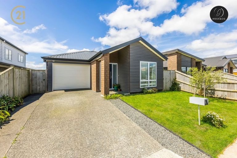 Photo of property in 6 Koropupu Street, Pukekohe, 2120