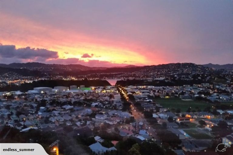 Photo of property in 149 Townsend Road, Miramar, Wellington, 6022