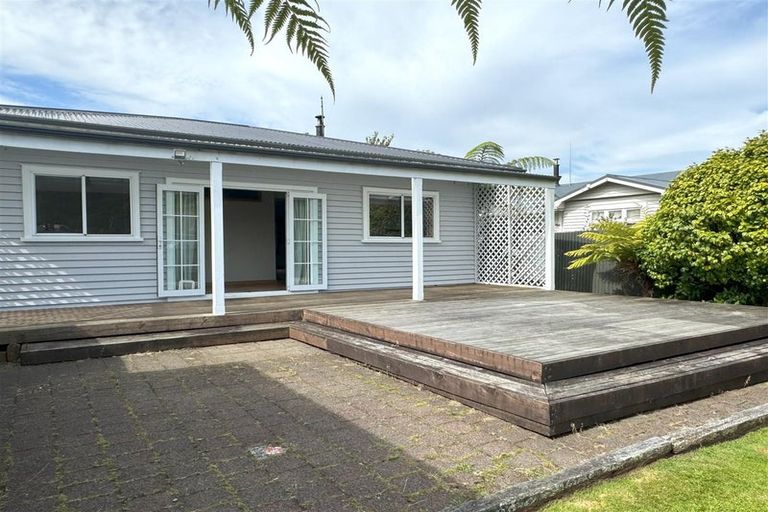 Photo of property in 48 Marlborough Street, Greymouth, 7805