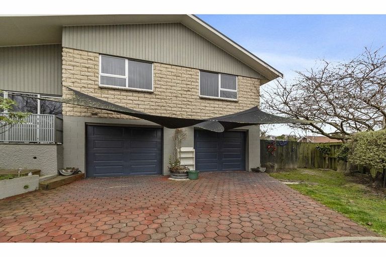 Photo of property in 1 Waitaki Street, Glenwood, Timaru, 7910