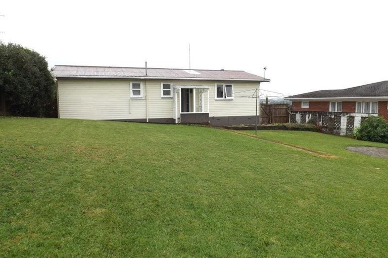Photo of property in 57 Raumanga Heights Drive, Raumanga, Whangarei, 0110