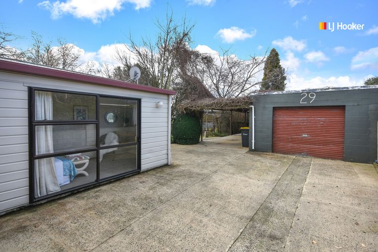 Photo of property in 29 Mcdonald Street, Mosgiel, 9024
