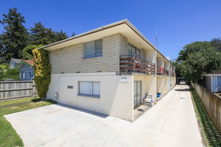 Photo of property in 6/54 Pembroke Street, Hamilton Lake, Hamilton, 3204