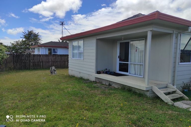 Photo of property in 1/23 Penion Drive, Flat Bush, Auckland, 2023