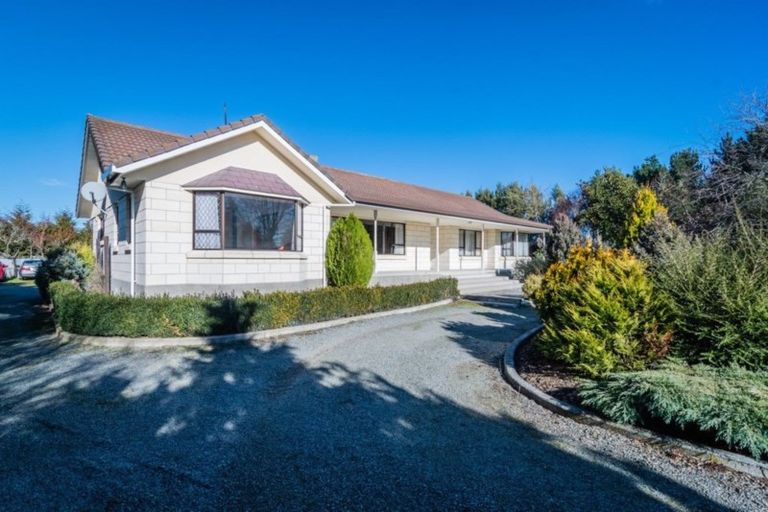 Photo of property in 34 Totara Street, Pleasant Point, 7903