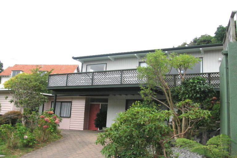 Photo of property in 7 Makererua Street, Ngaio, Wellington, 6035