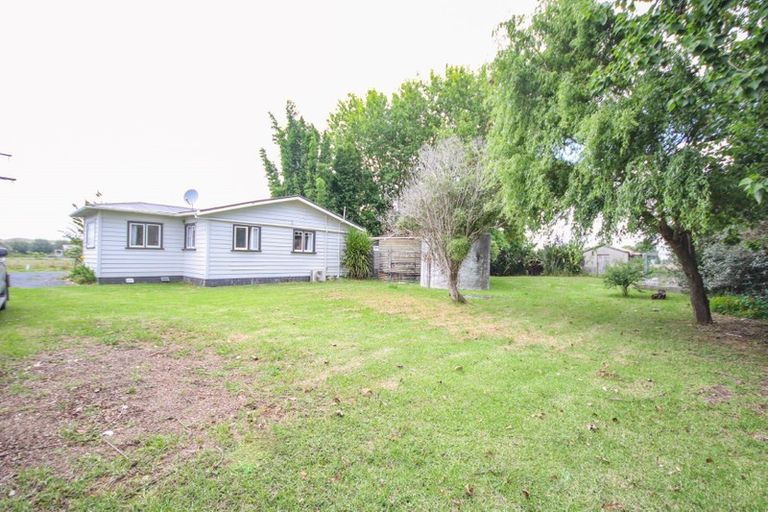 Photo of property in 3505 State Highway 12, Ruawai, 0591