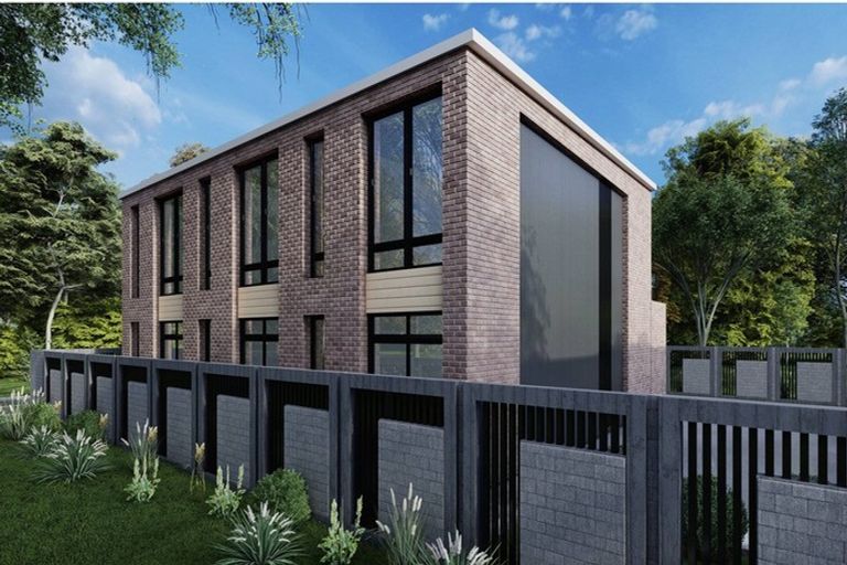 Photo of property in 18 Ashgrove Road, Mangere, Auckland, 2022