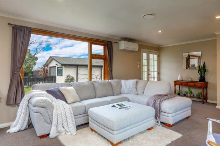 Photo of property in 126 Scott Street, Redwoodtown, Blenheim, 7201