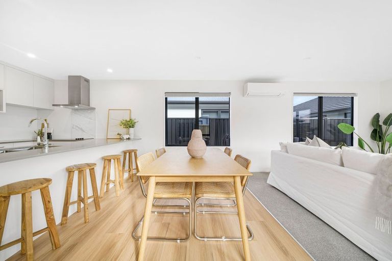 Photo of property in 43a Waiotahi Road, Kaiapoi, 7630