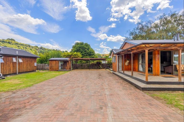 Photo of property in 1 Tuka Street, Manunui, Taumarunui, 3992
