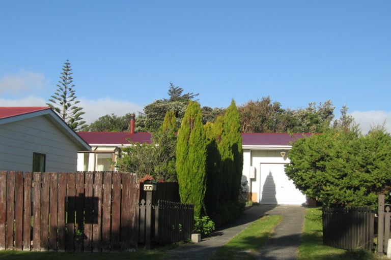 Photo of property in 12b Arnold Grove, Paraparaumu Beach, Paraparaumu, 5032