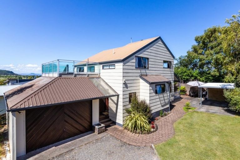 Photo of property in 18 Kaimanawa Street, Omori, Turangi, 3381