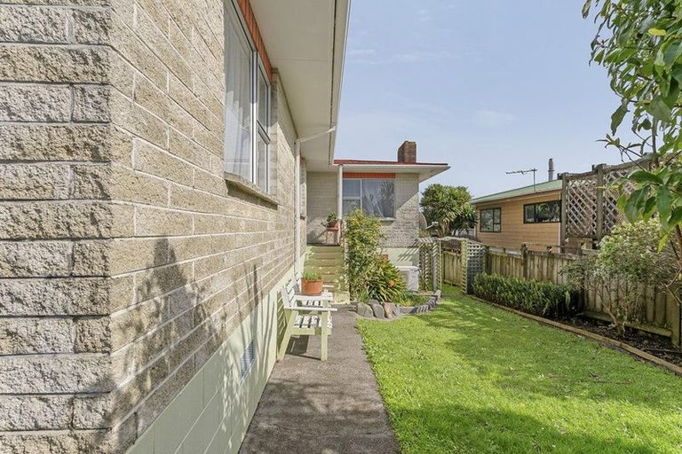 Photo of property in 7 Silby Street, Waitara, 4320