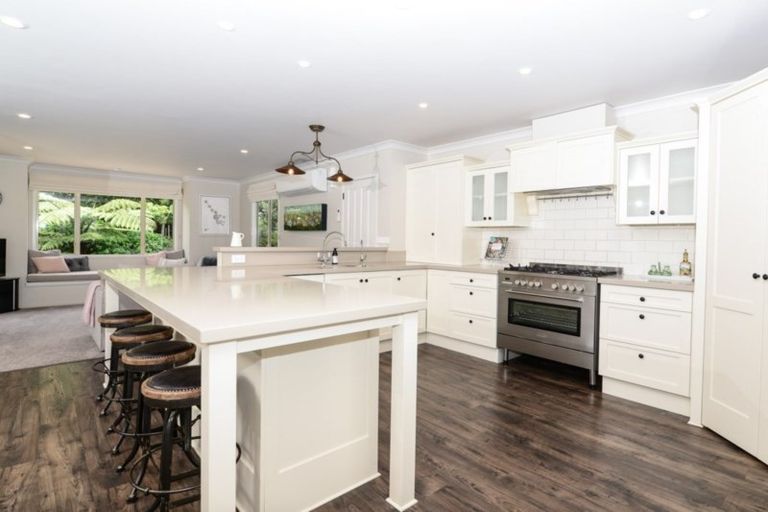 Photo of property in 105 Rosebanks Drive, Tamahere, Hamilton, 3283