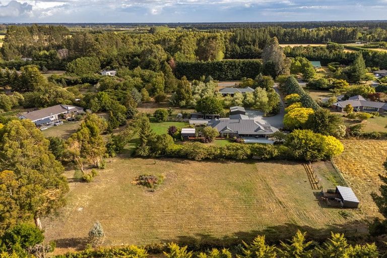 Photo of property in 13 Manna Place, West Melton, Christchurch, 7675