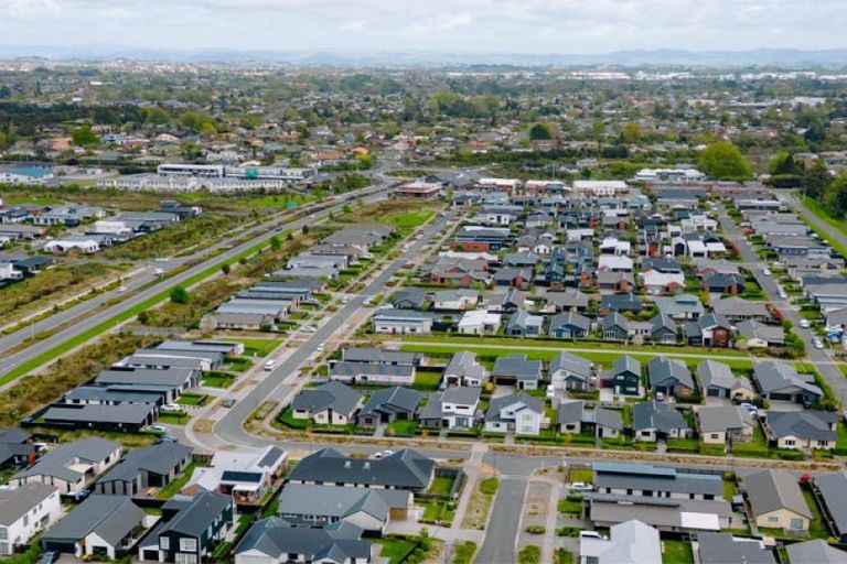 Photo of property in 1 Lulu Avenue, Chartwell, Hamilton, 3210