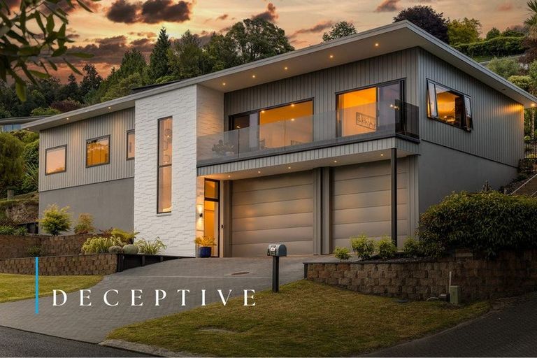 Photo of property in 38b Mapara Road, Acacia Bay, Taupo, 3385