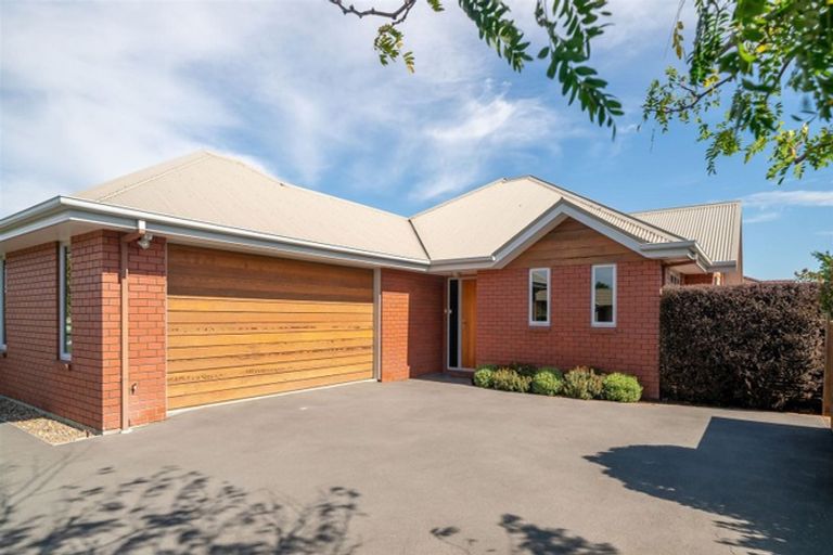 Photo of property in 35 Vasari Grange, Rolleston, 7614