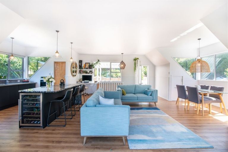 Photo of property in 4 Whareora Terrace, Wainui, Akaroa, 7582