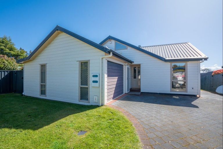Photo of property in 152 State Highway 1, Waitahanui, Taupo, 3378