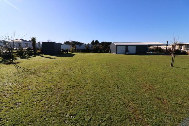 Photo of property in 41 Mccallum Street, Dannevirke, 4930
