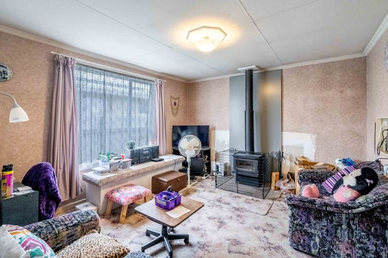 Photo of property in 117 Mcquarrie Street, Kingswell, Invercargill, 9812