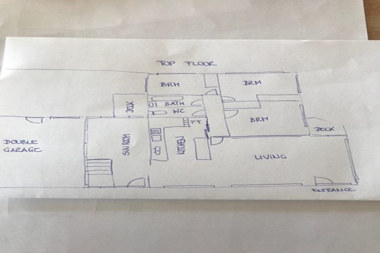 Photo of property in 11 Thelma Crescent, Torbay, Auckland, 0630