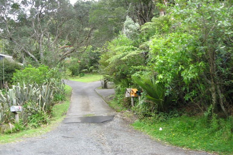 Photo of property in 1258 Huia Road, Huia, Auckland, 0604