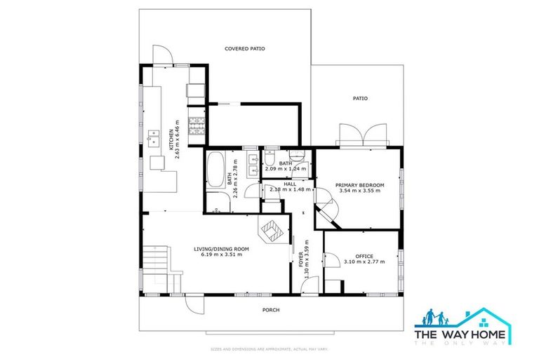 Photo of property in 246 Plateau Road, Te Marua, Upper Hutt, 5018