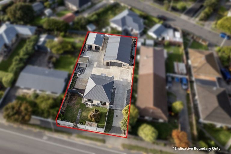 Photo of property in 23 Johns Road, Belfast, Christchurch, 8051