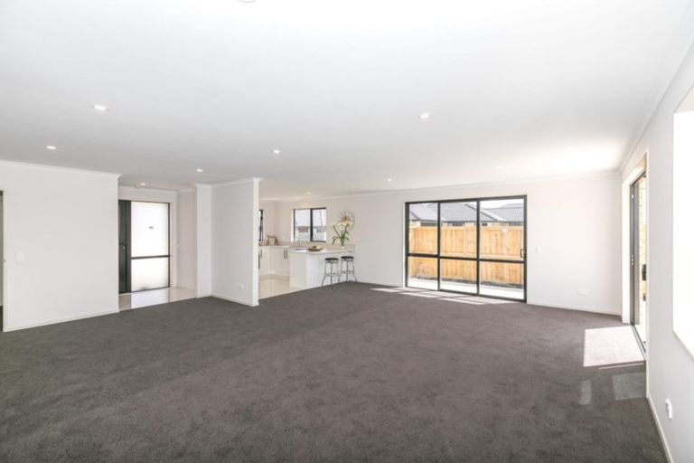 Photo of property in 4 Waikai Close, Ruakura, Hamilton, 3214