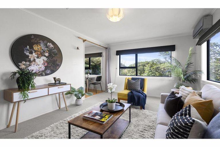 Photo of property in 162b Raroa Road, Aro Valley, Wellington, 6012