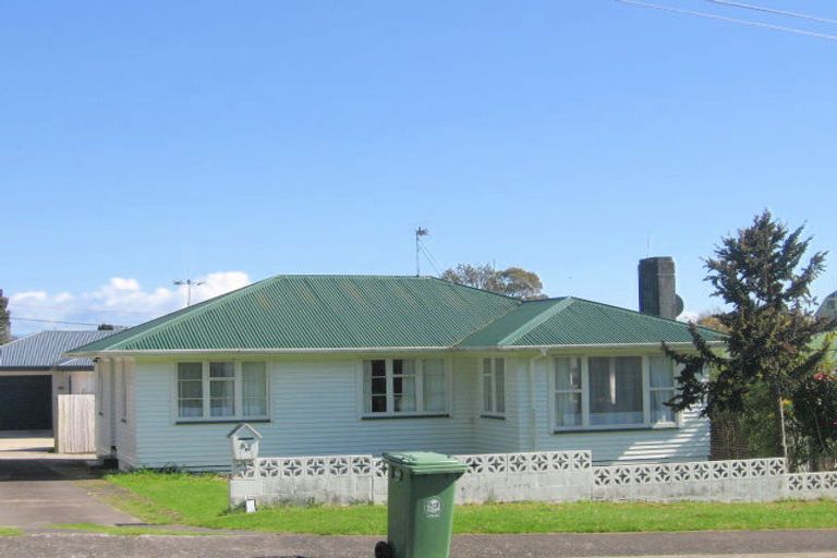 Photo of property in 63a Hynds Road, Gate Pa, Tauranga, 3112